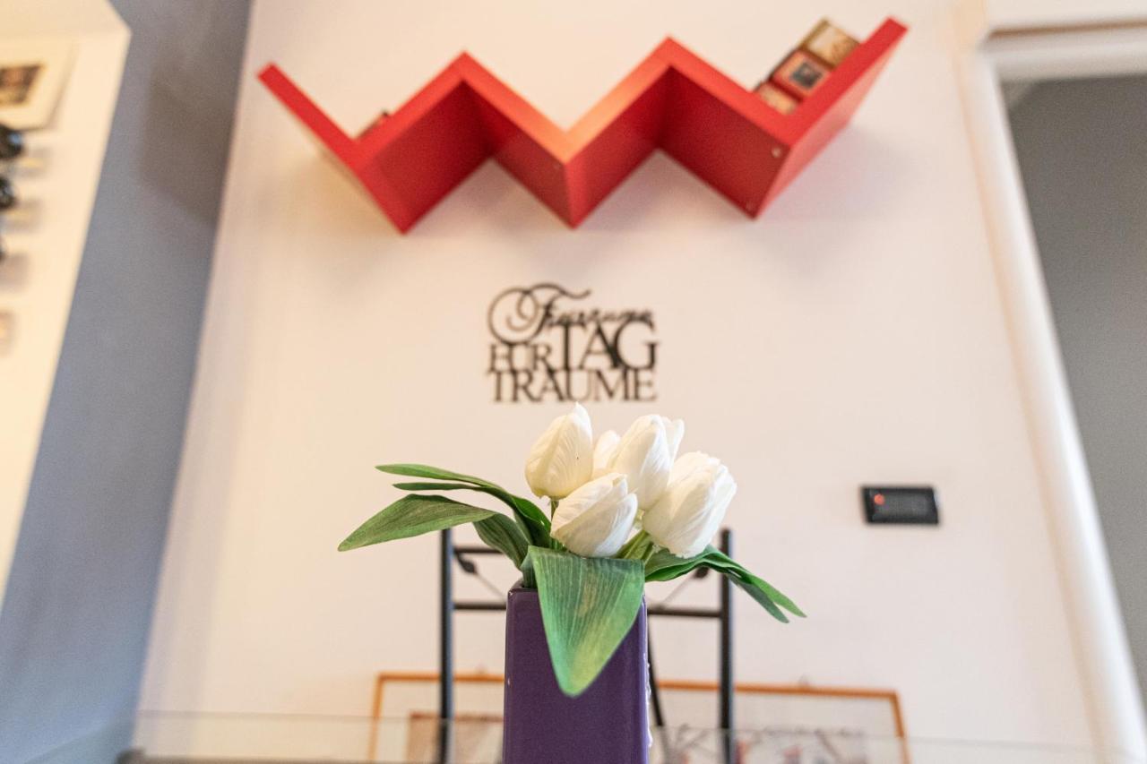 Bed and breakfast Montecarlo Palermo