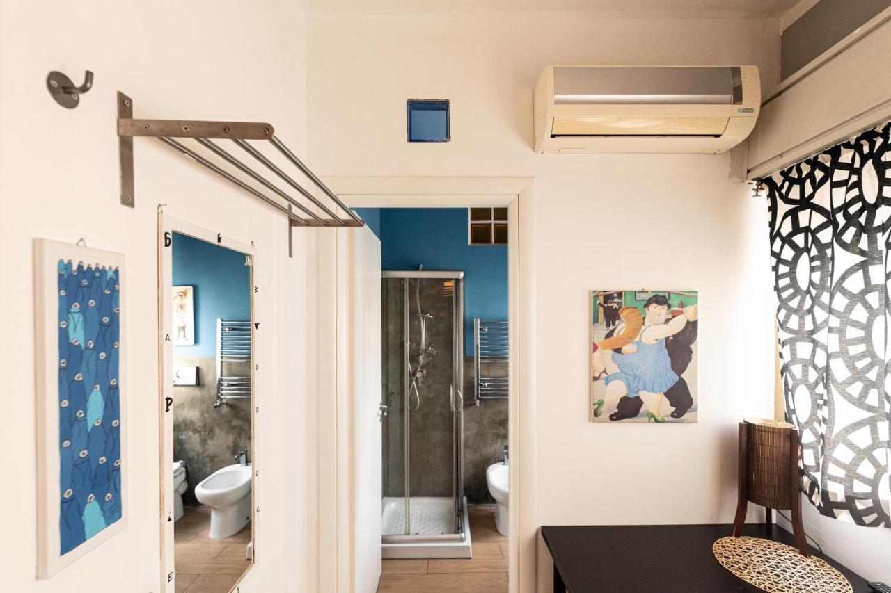 Montecarlo Bed and breakfast