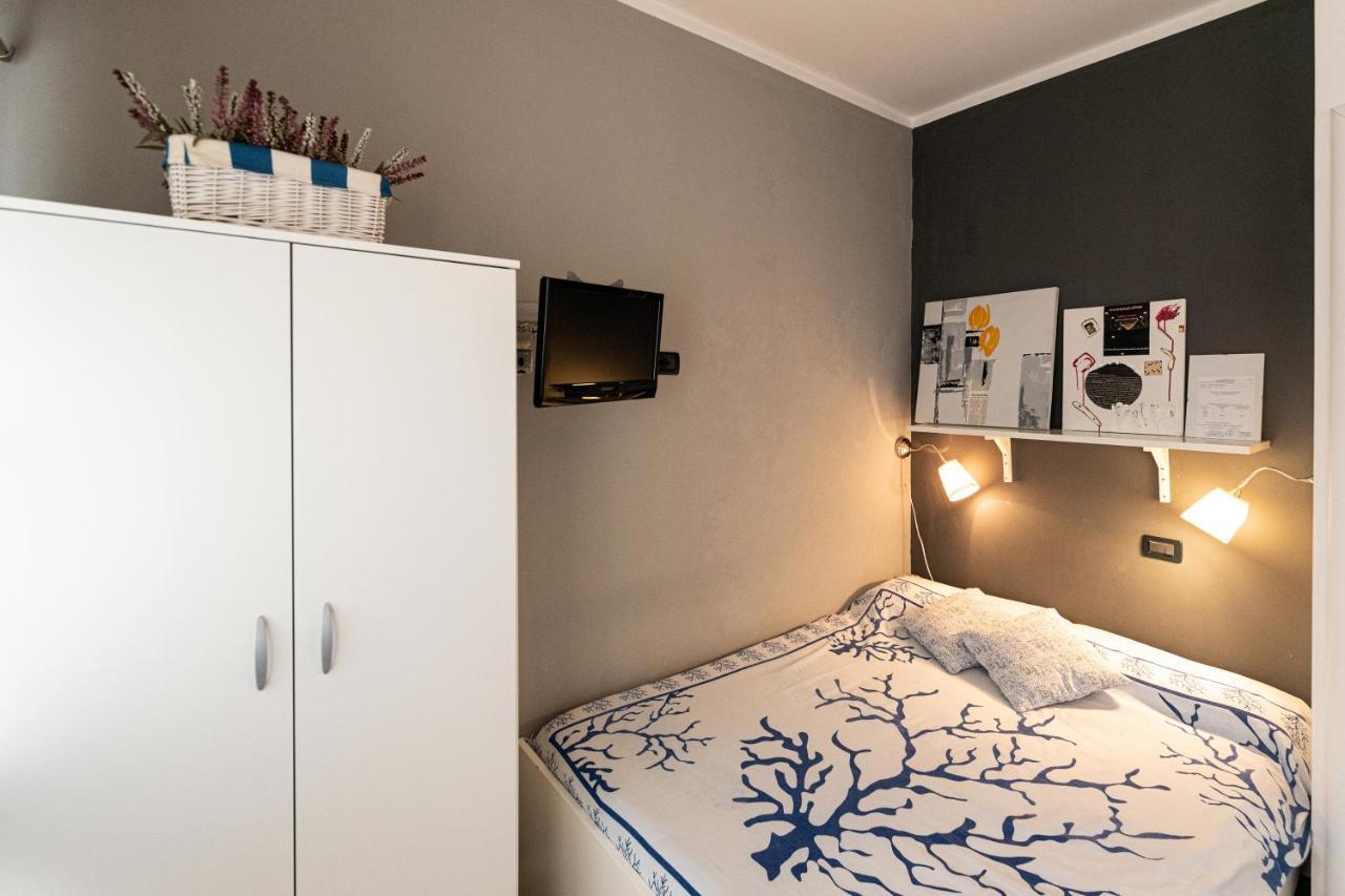 Bed and breakfast Montecarlo 2*