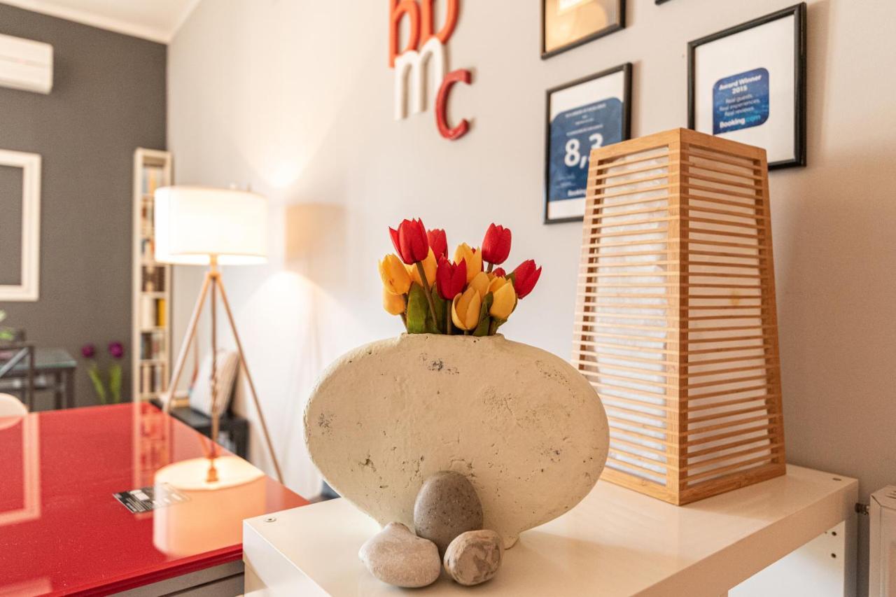 Bed and breakfast Montecarlo Palermo