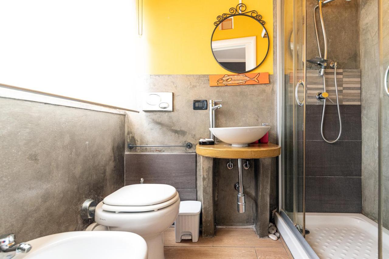 Bed and breakfast Montecarlo Palermo