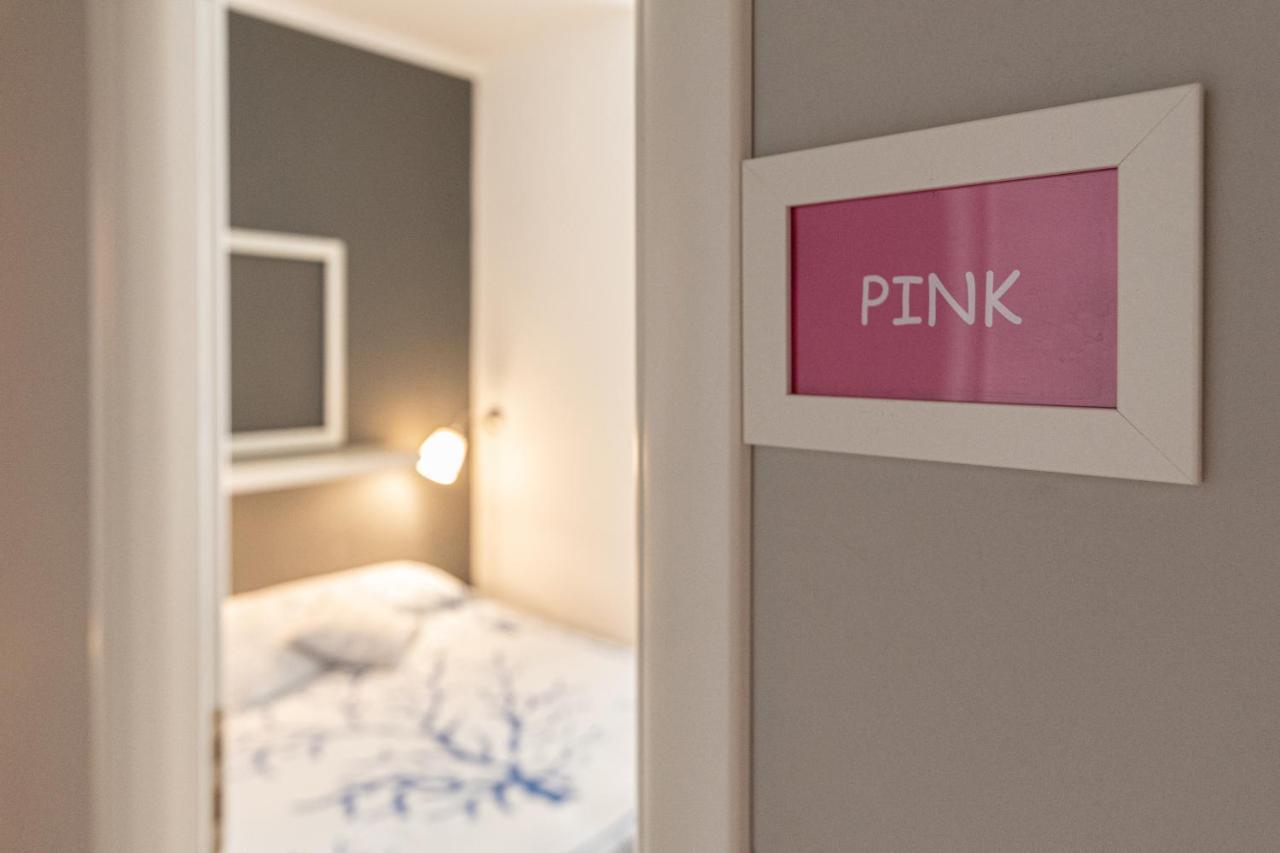 Montecarlo Bed and breakfast