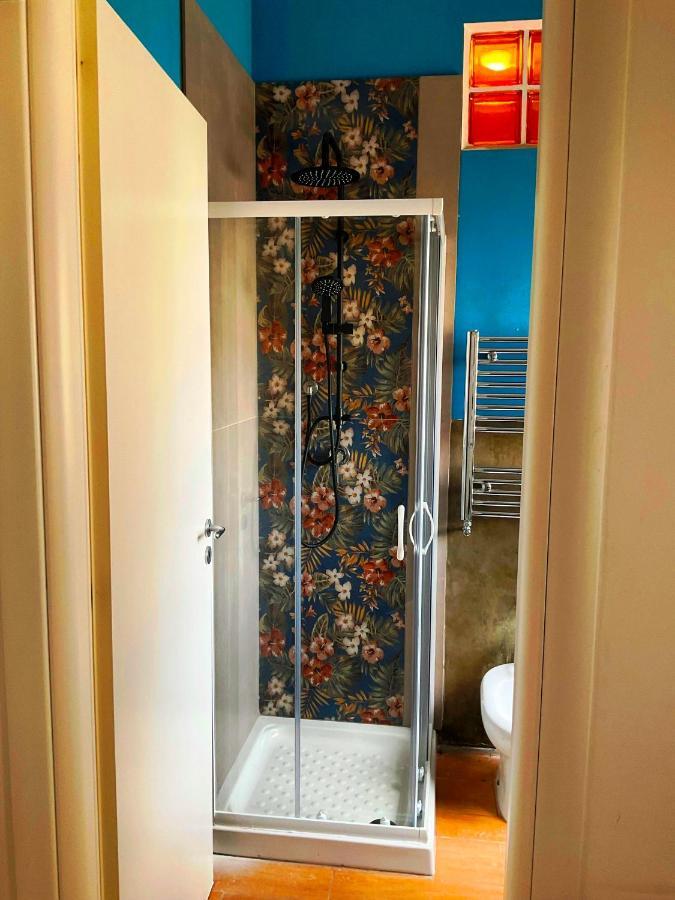Bed and breakfast Montecarlo