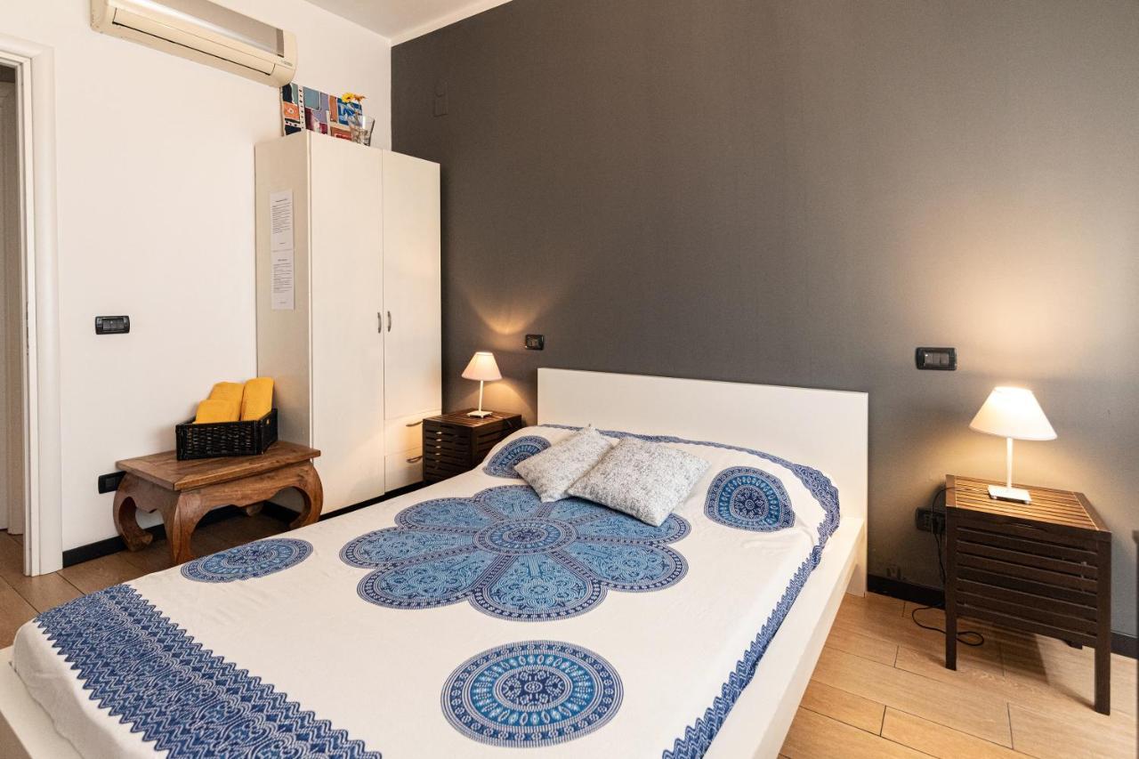 Montecarlo Bed and breakfast