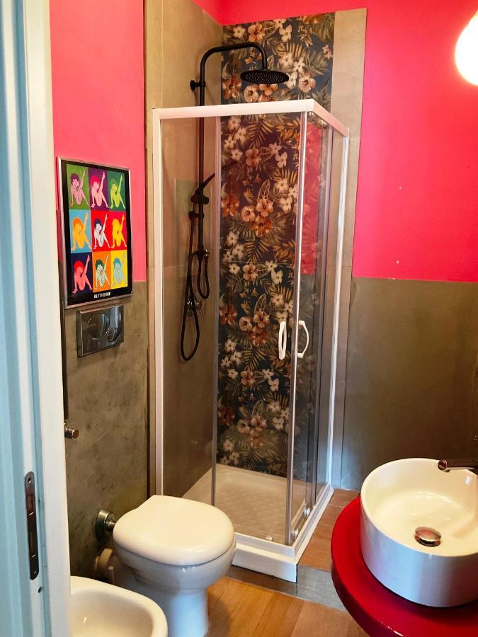 Bed and breakfast Montecarlo Palermo
