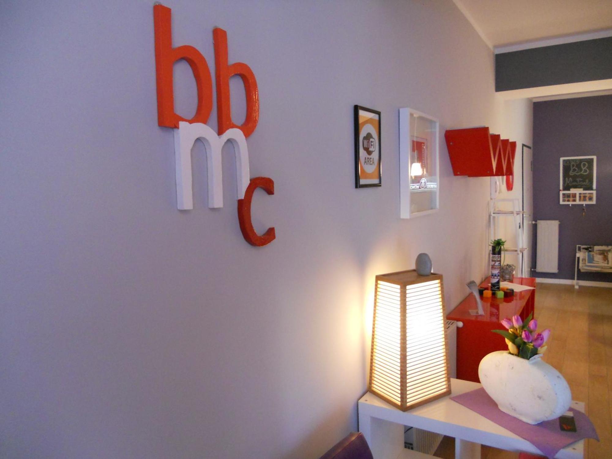 Bed and breakfast Montecarlo 2*