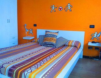 Bed and breakfast Montecarlo Palermo