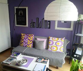 Bed and breakfast Montecarlo