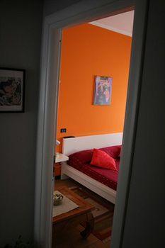 Bed and breakfast Montecarlo