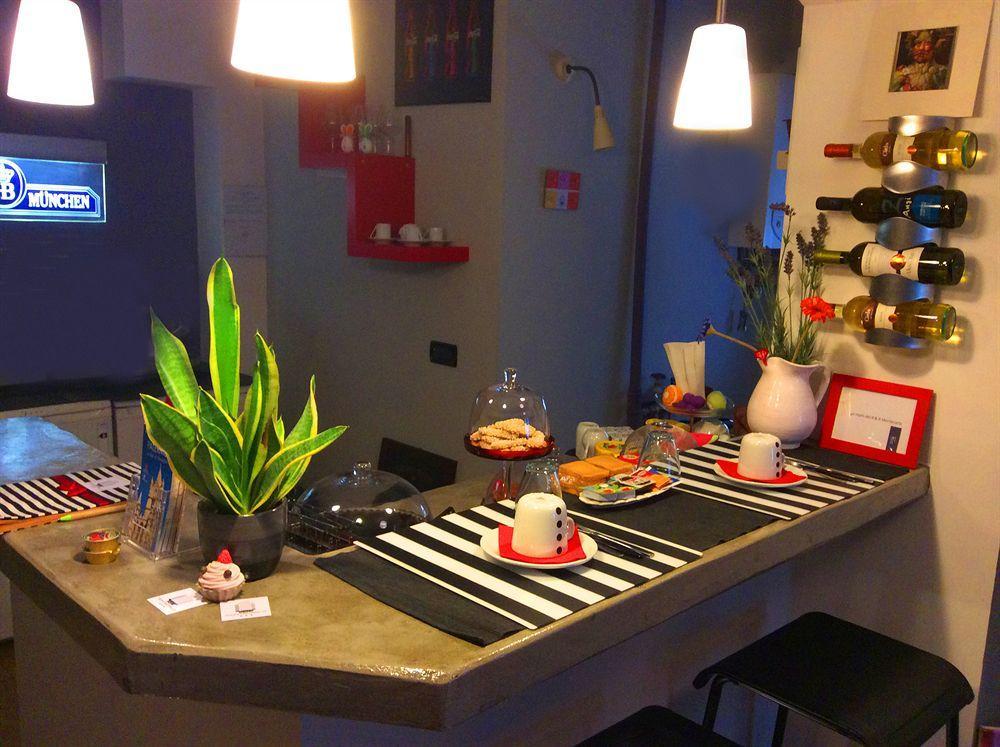 Montecarlo Bed and breakfast Palermo