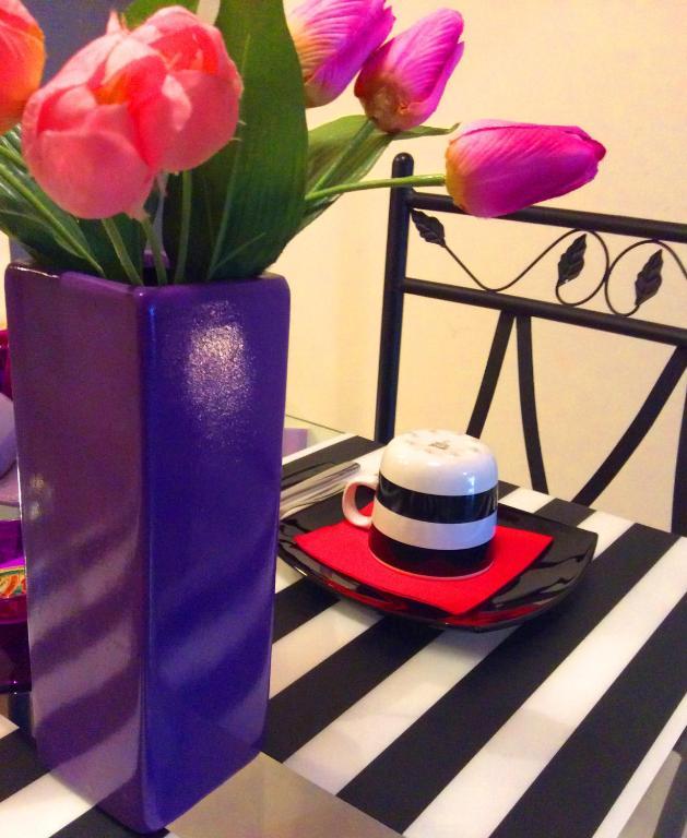 Montecarlo Bed and breakfast Palermo